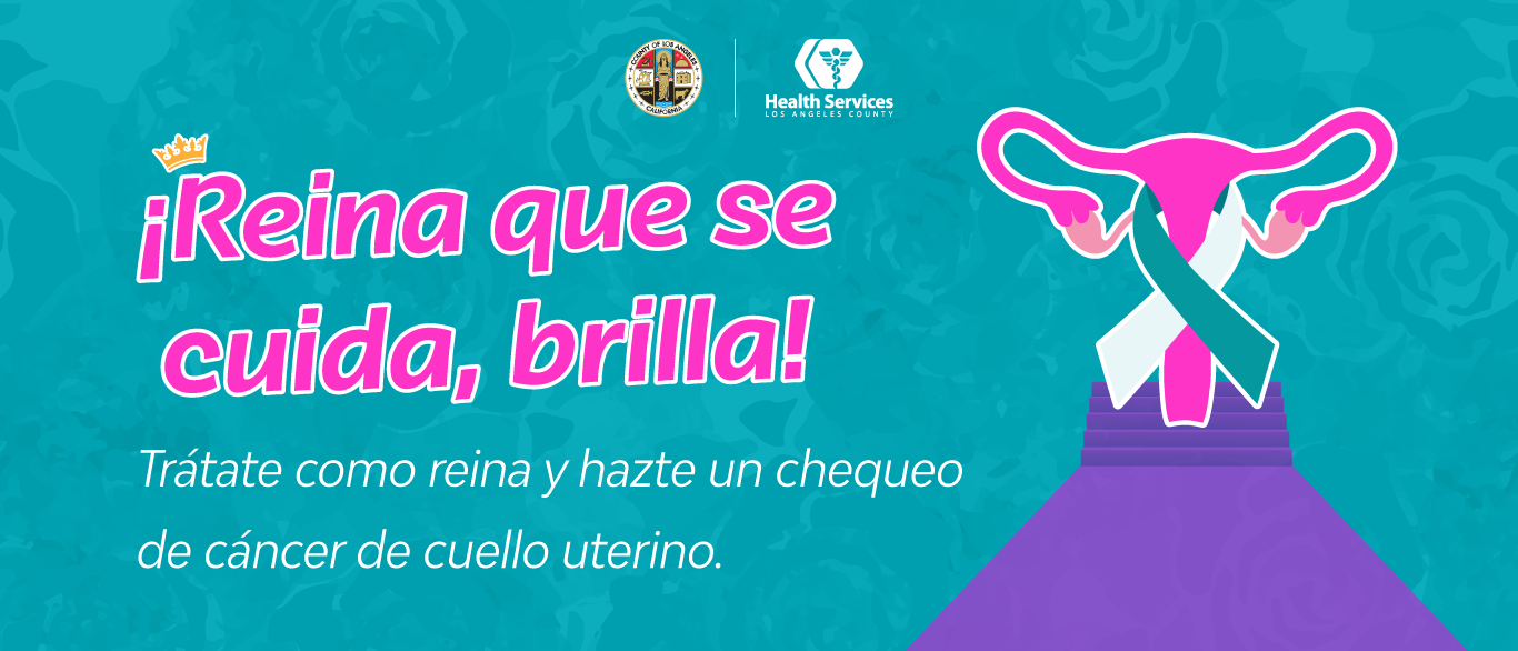 Detección del cáncer de cuello uterino_Inglés