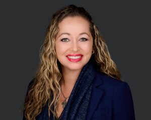 Angela Baca