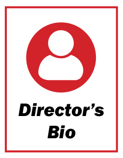 Director's Bio