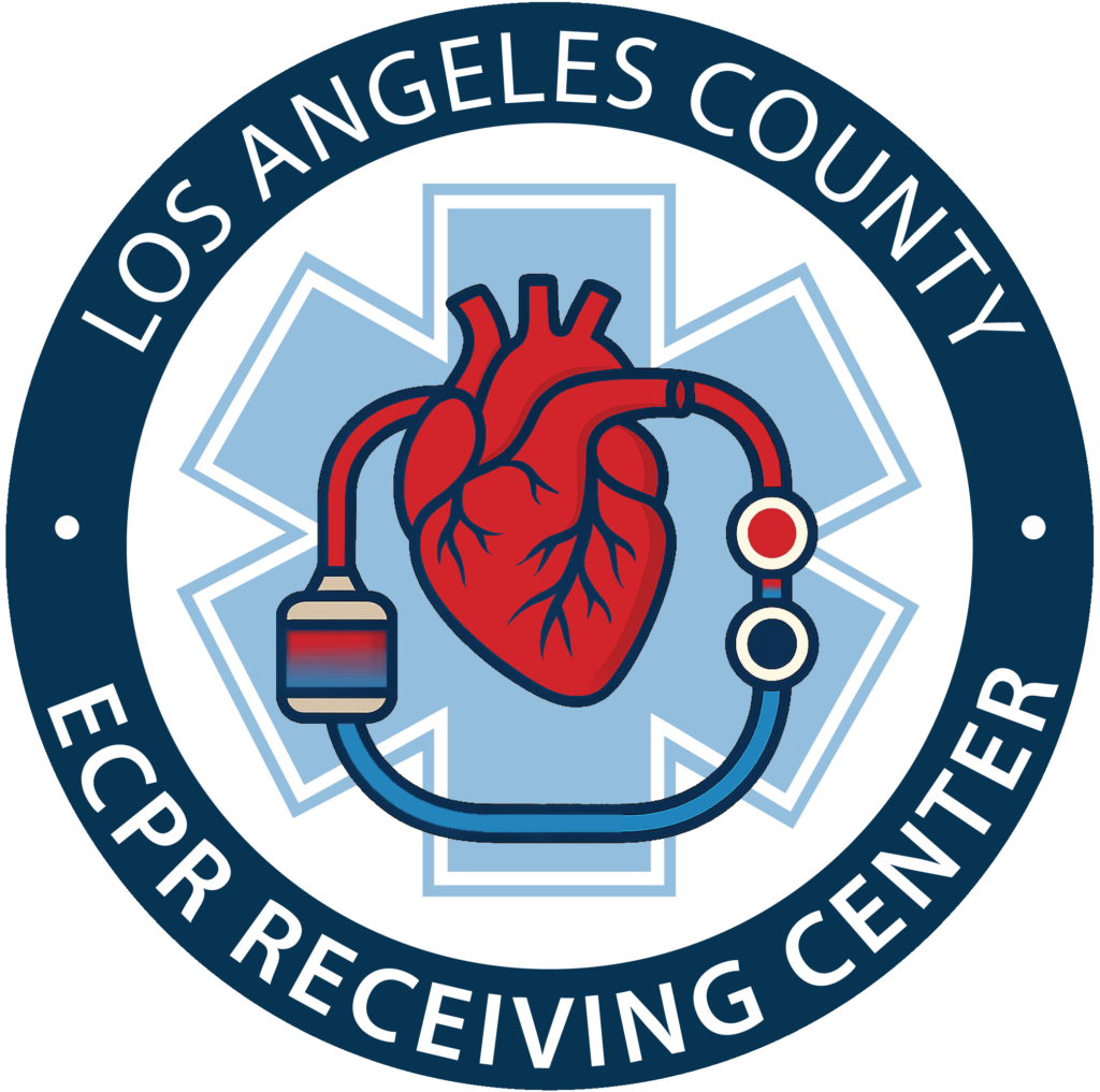 ECPR - Emergency Medical Services Agency