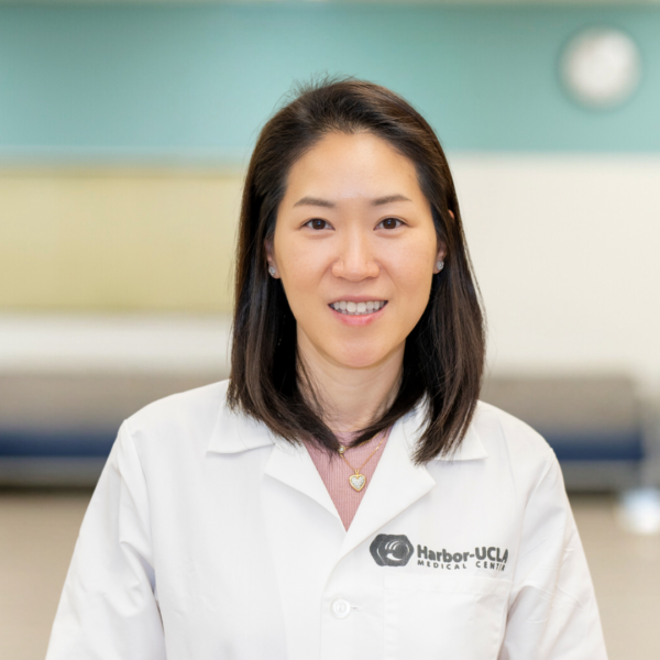 Adeline Kim, M.D.