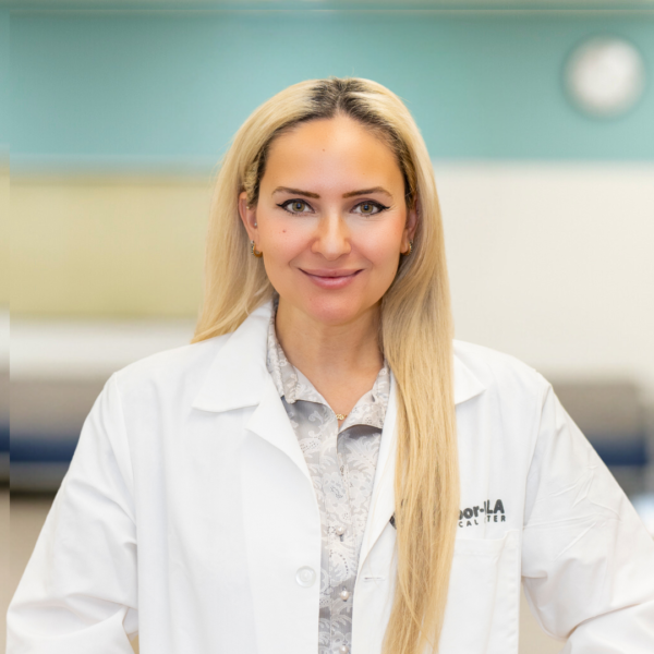 Catherine Kuza, M.D.