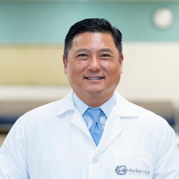 David Cho, M.D.