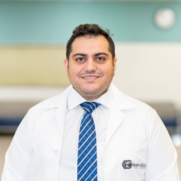 Milad Javaherian, M.D.