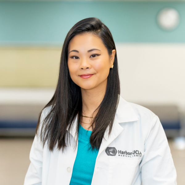 Nicole Yin, M.D.