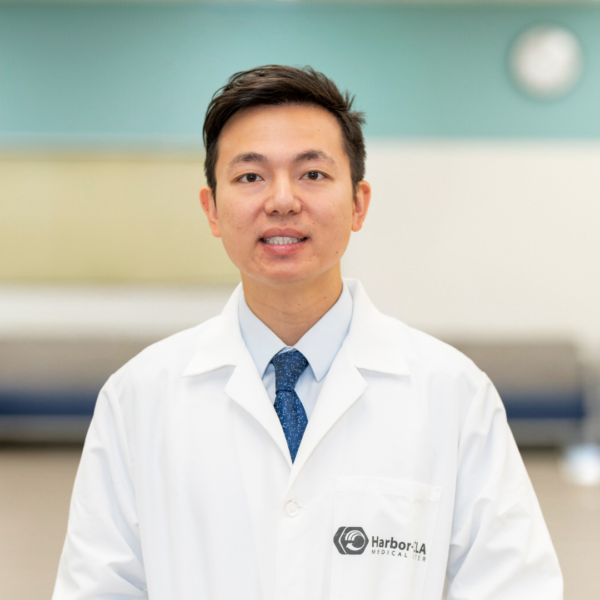 Shun Yi Wan, M.D.
