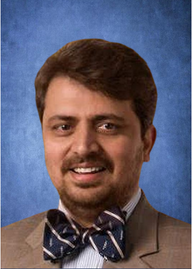 Nagendra Mishra, Ph.D.