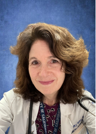 Mallory D. Witt, M.D.