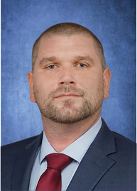 Marc Swidergall, Ph.D.