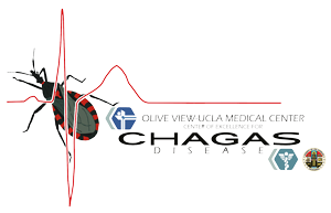 CHAGA Logo