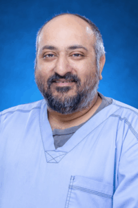 Bijal Mehta, MD