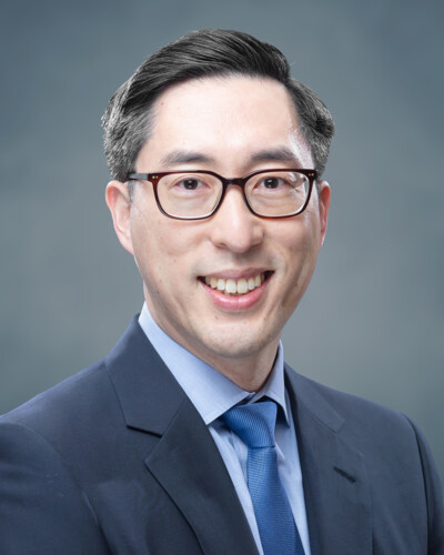 John Shim, MD