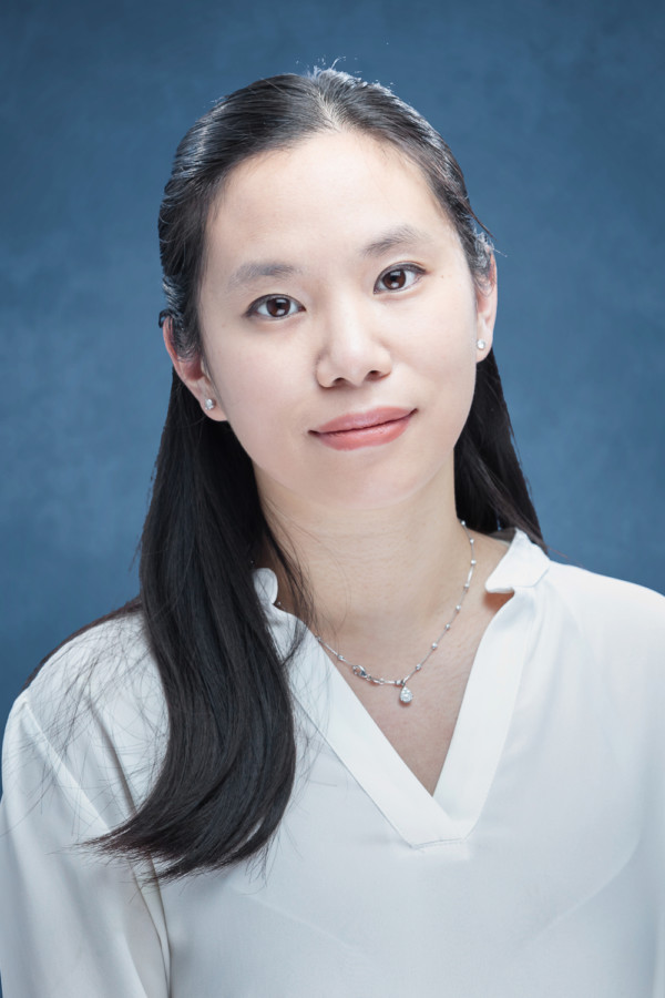 Karen Huynh, M.D.