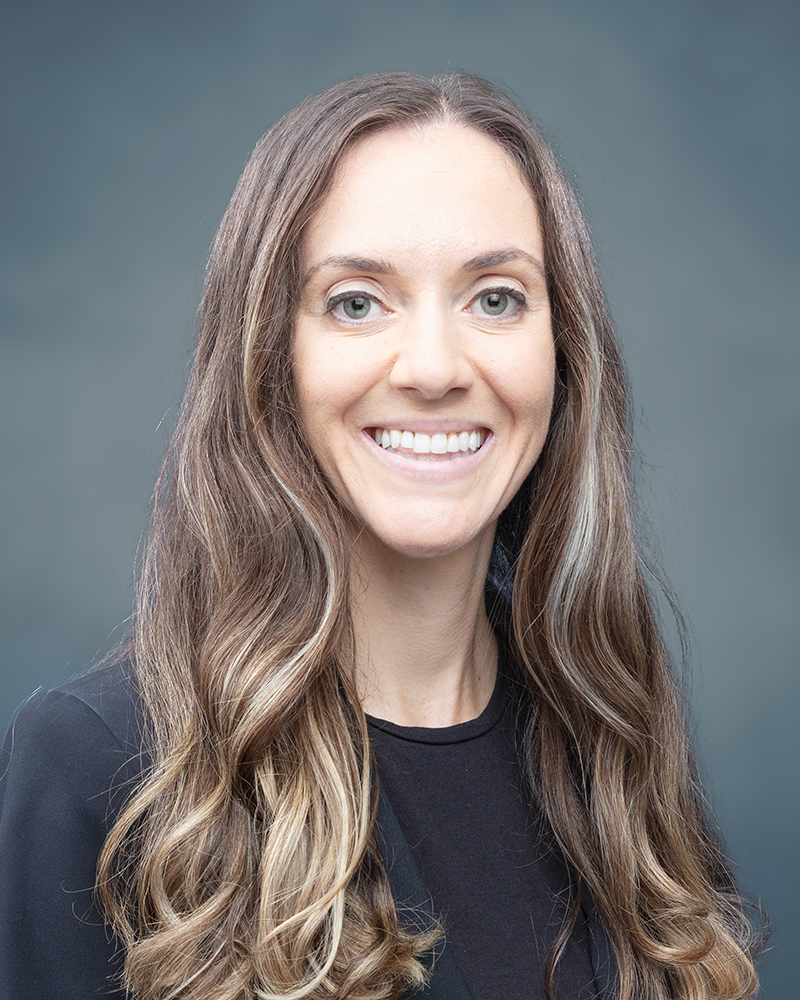 Julie Ferris