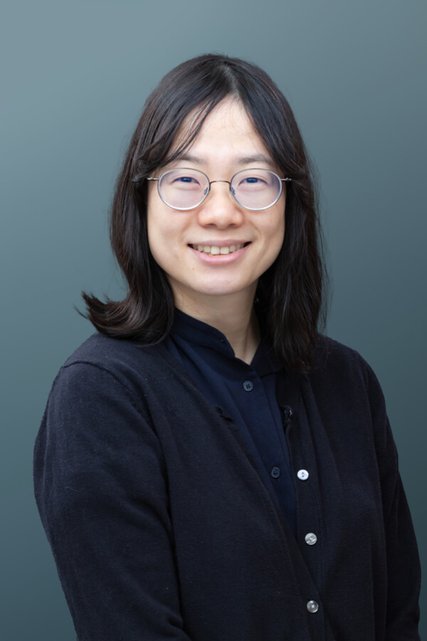 Kailyn Kim, M.D.
