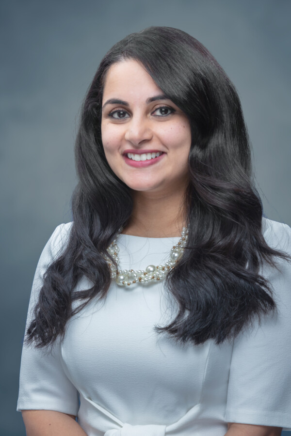 Jeena Chorath, M.D.