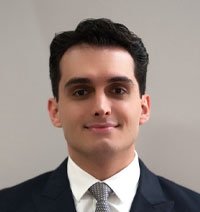 Antranig Mesrobian, DDS