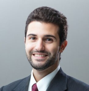 Armen Zeitjian, MD