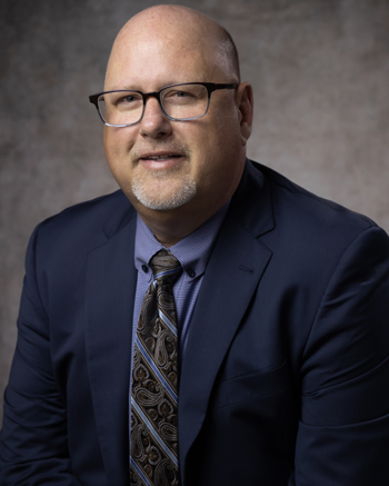 Brant Putnam, MD