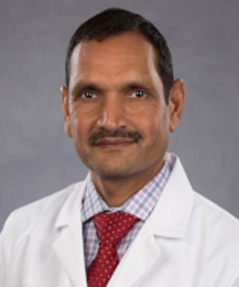 Rajesh Garg MD