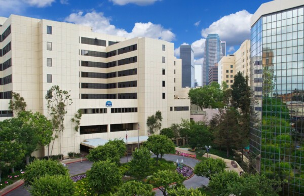 PIH Health Good Samaritan Hospital
