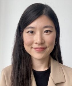 Gloria Hong, MD