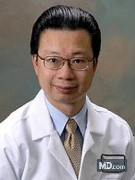Ken Chiu M.D.