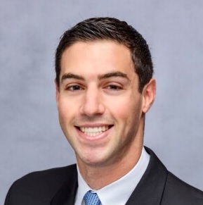 Logan Schwarzman, MD
