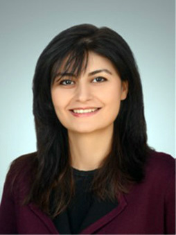 Anahita Ghazi