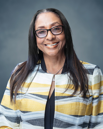 Portia Turner, DDS