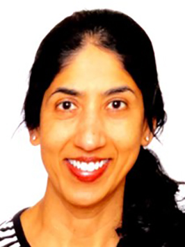 Radha Reddy M.D.