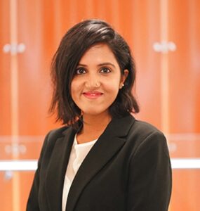 Suvasini Lakshmanan, M.D.