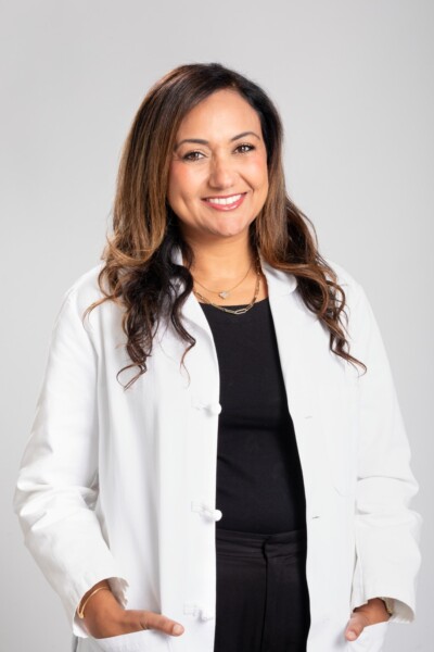 Christina Adel Saad, MD