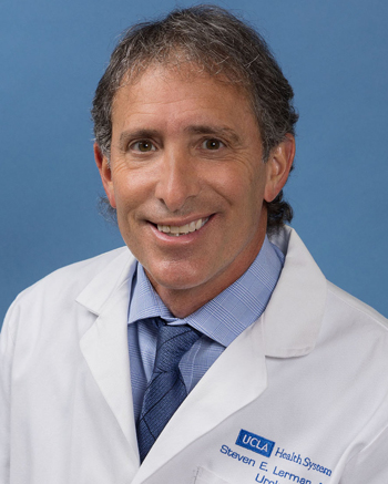 Steven Lerman, MD