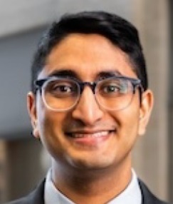 Anand Upadhyaya, MD