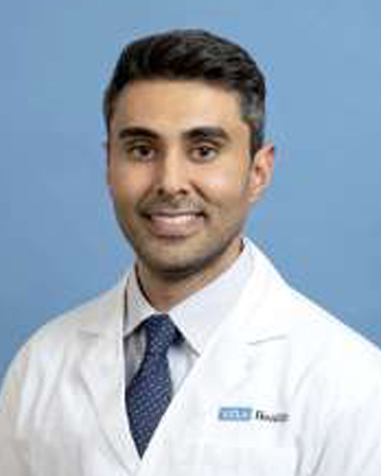 Saba Al-Hashimi, MD