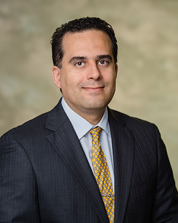 Dr. Ashkan Moazzez