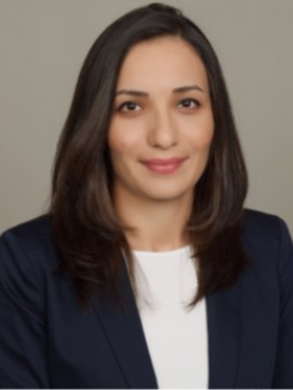 Nasrin Saleh Jouneghani