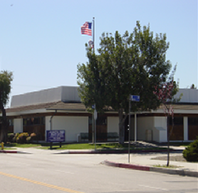 Wilmington Family Health Center