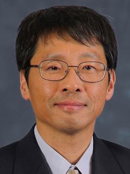 Yanhe Lue, M.D.