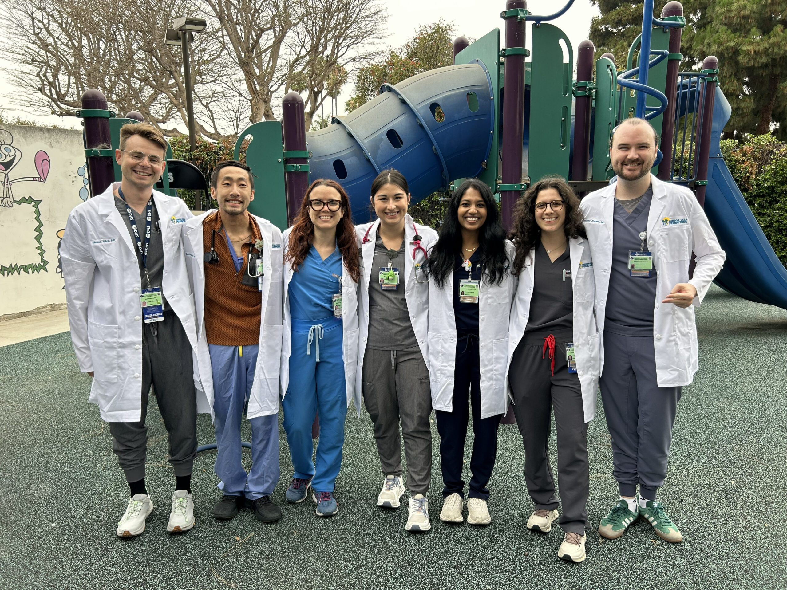 3. whitecoat interns 2025 (2) copy 4032 3024 Pediatrics 3 white coats