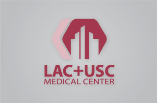 LAC + USC Medical Center