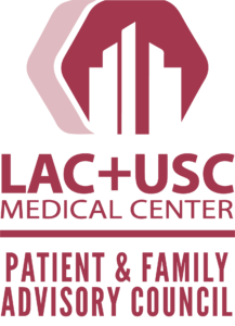 Logotipo de PFAC