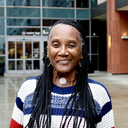 Vickie Jacobs