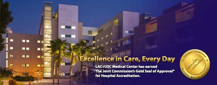 LA General Joint Commission