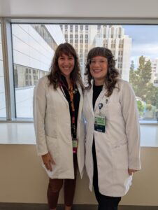 Geriatric Consults Team