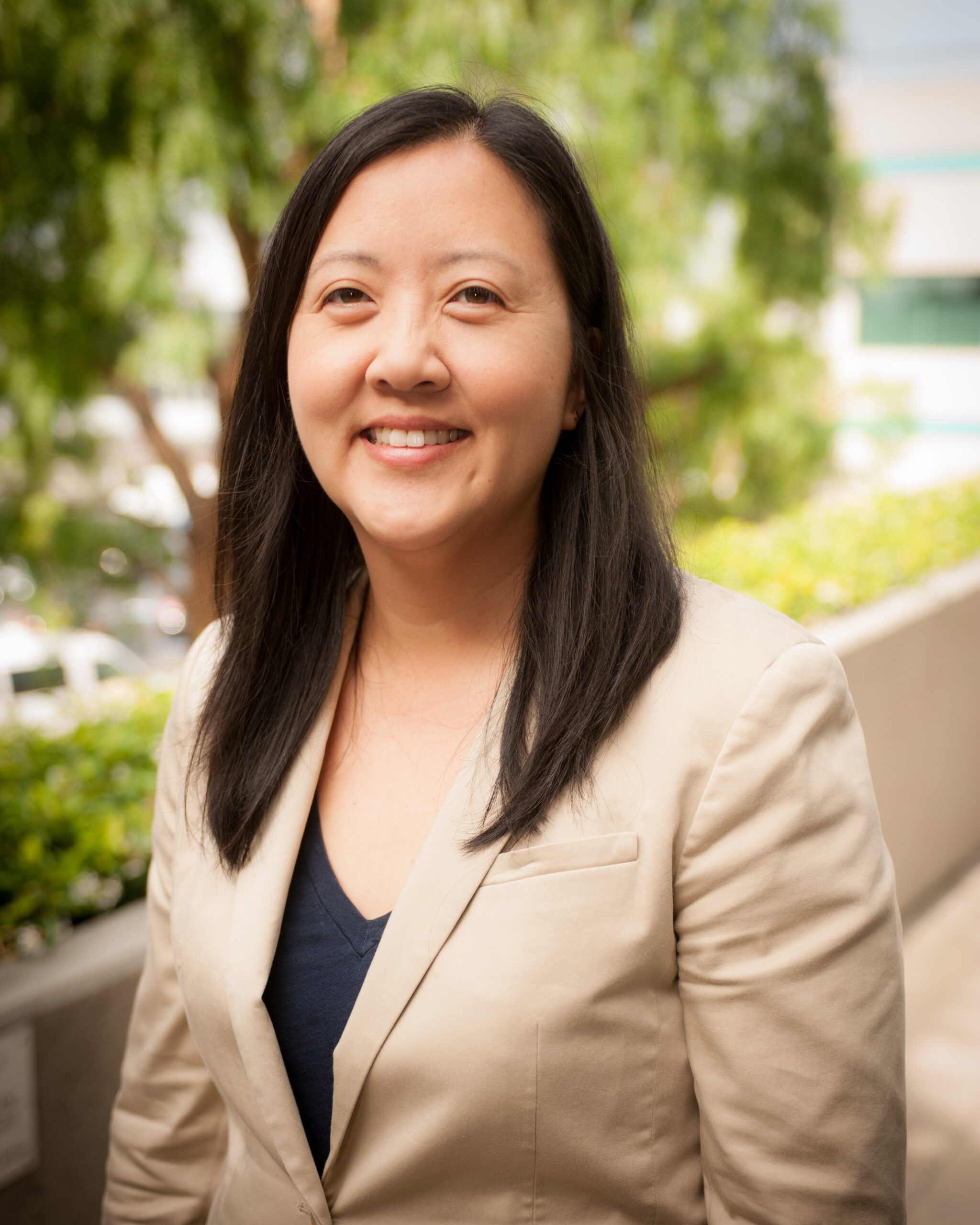 Dr. Jennifer Chen