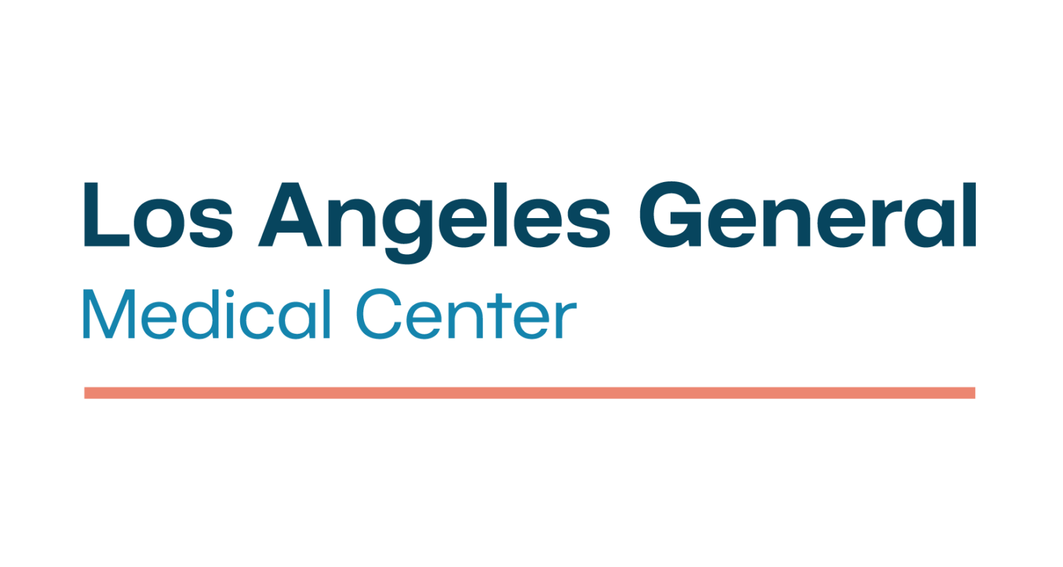 LAC+USC Medical Center Rebranded Los Angeles General Medical Center ...