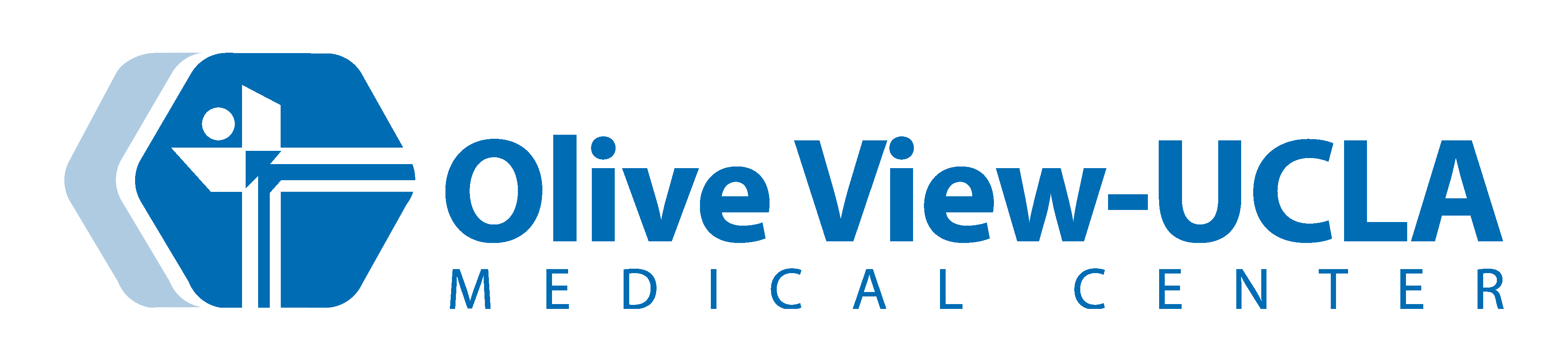Olive View - Centro médico de UCLA