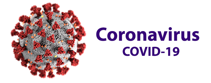 CoronaVirus - Covid-19